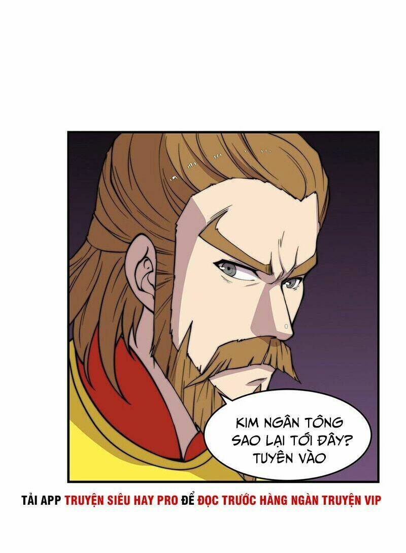 cuộc sống thoái ẩn của võ lâm chi vương chapter 72 14