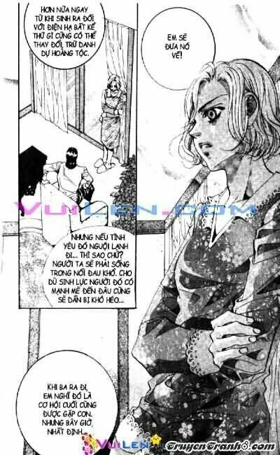 goong - [ hoàng cung ] chapter 14 70