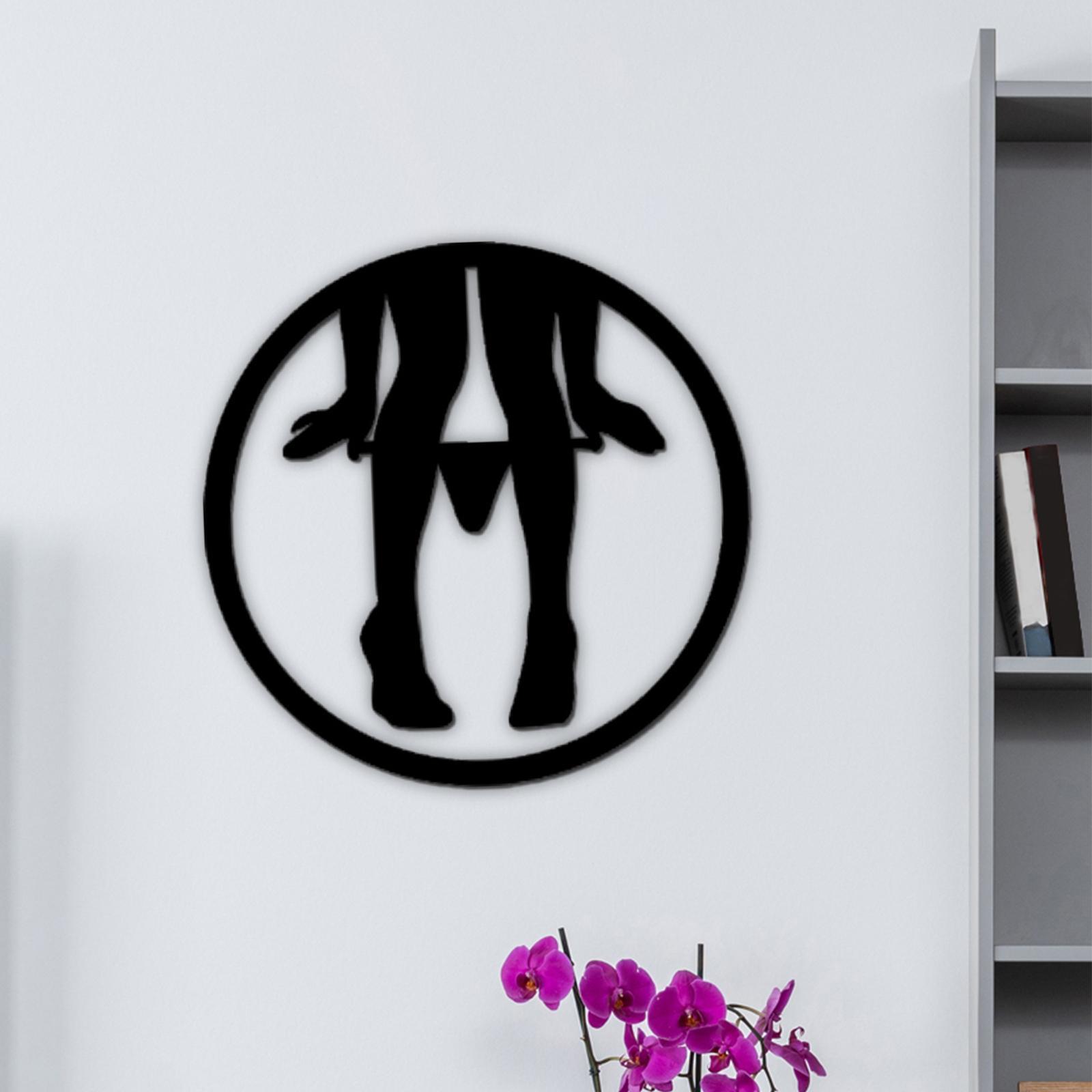 Wall Decorations Wall Hanging Decoration for Living Room Bedroom Office