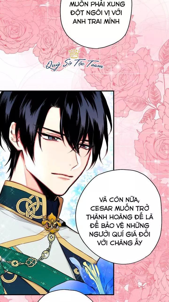 trọng sinh trở thành hoàng phi chapter 110 23