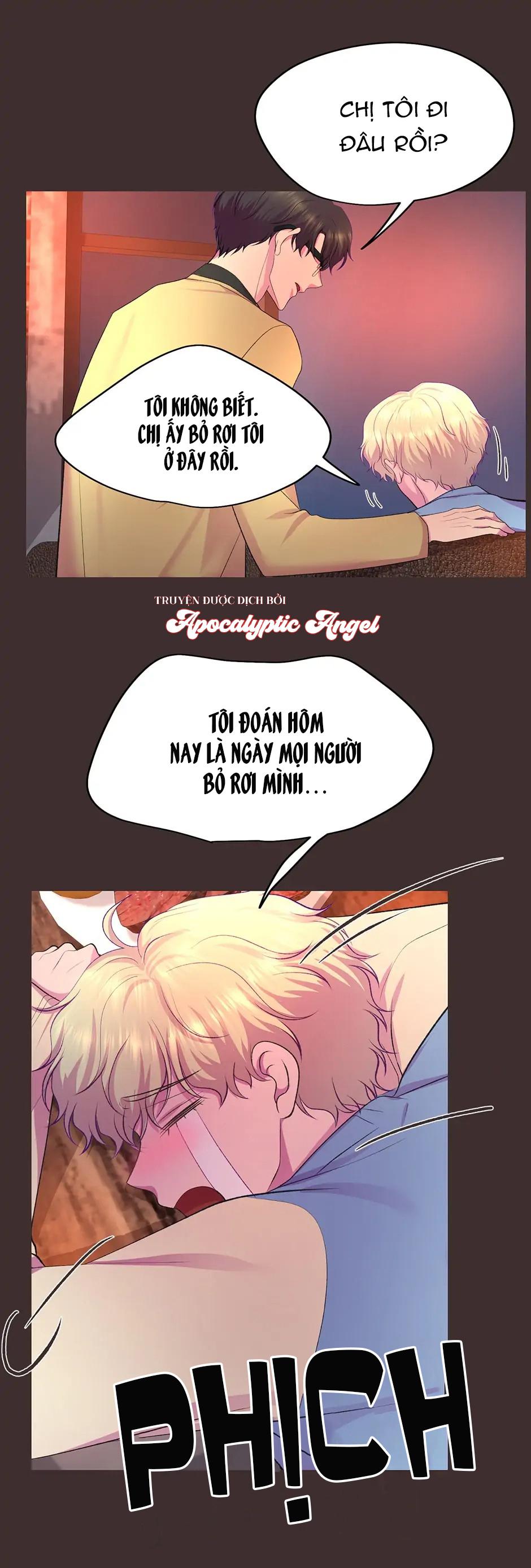 giữ em thật chặt (hold me tight) chapter 180 14