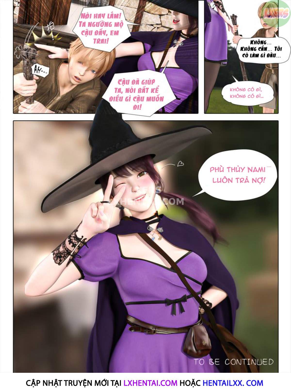 đóa hồng sa vào bóng tối chapter 2 60