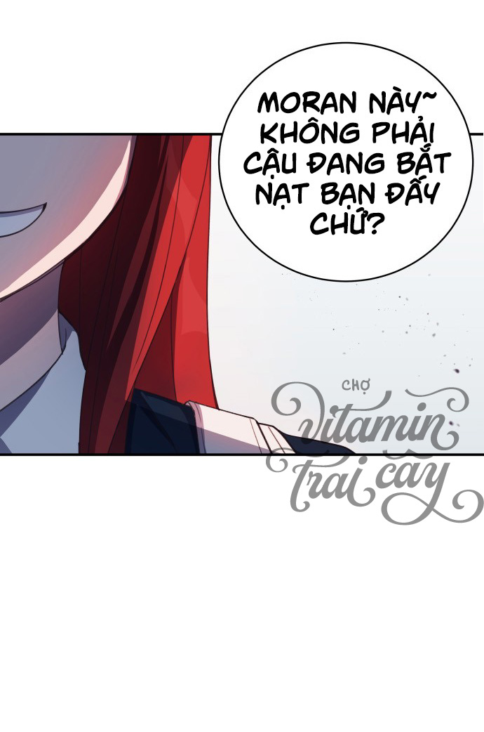 chúa ơi, làm ơn hãy để con có thể làm một con quỷ đúng nghĩa! chapter 1 58