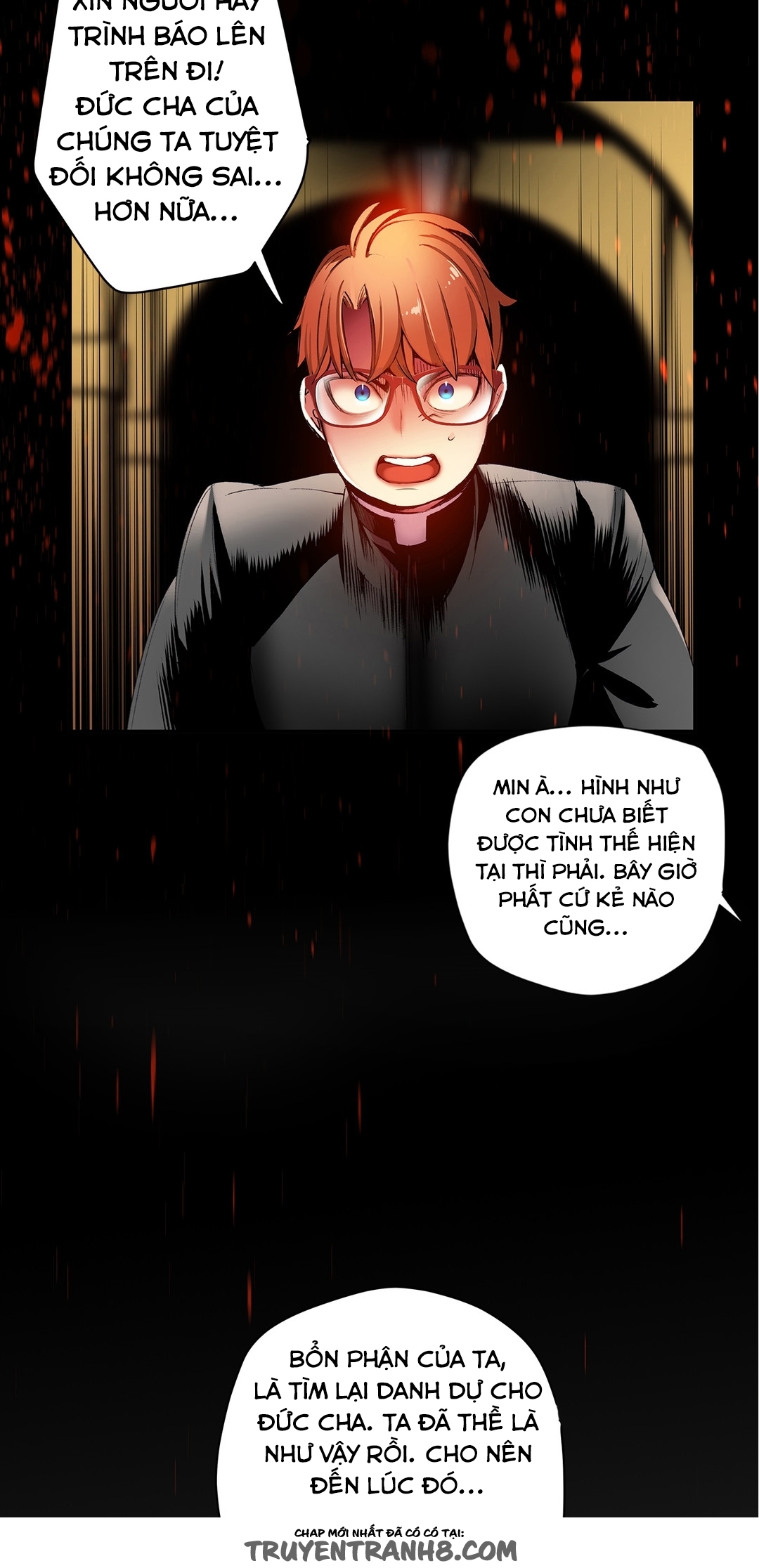 sự ràng buộc của lilith chapter 22 50