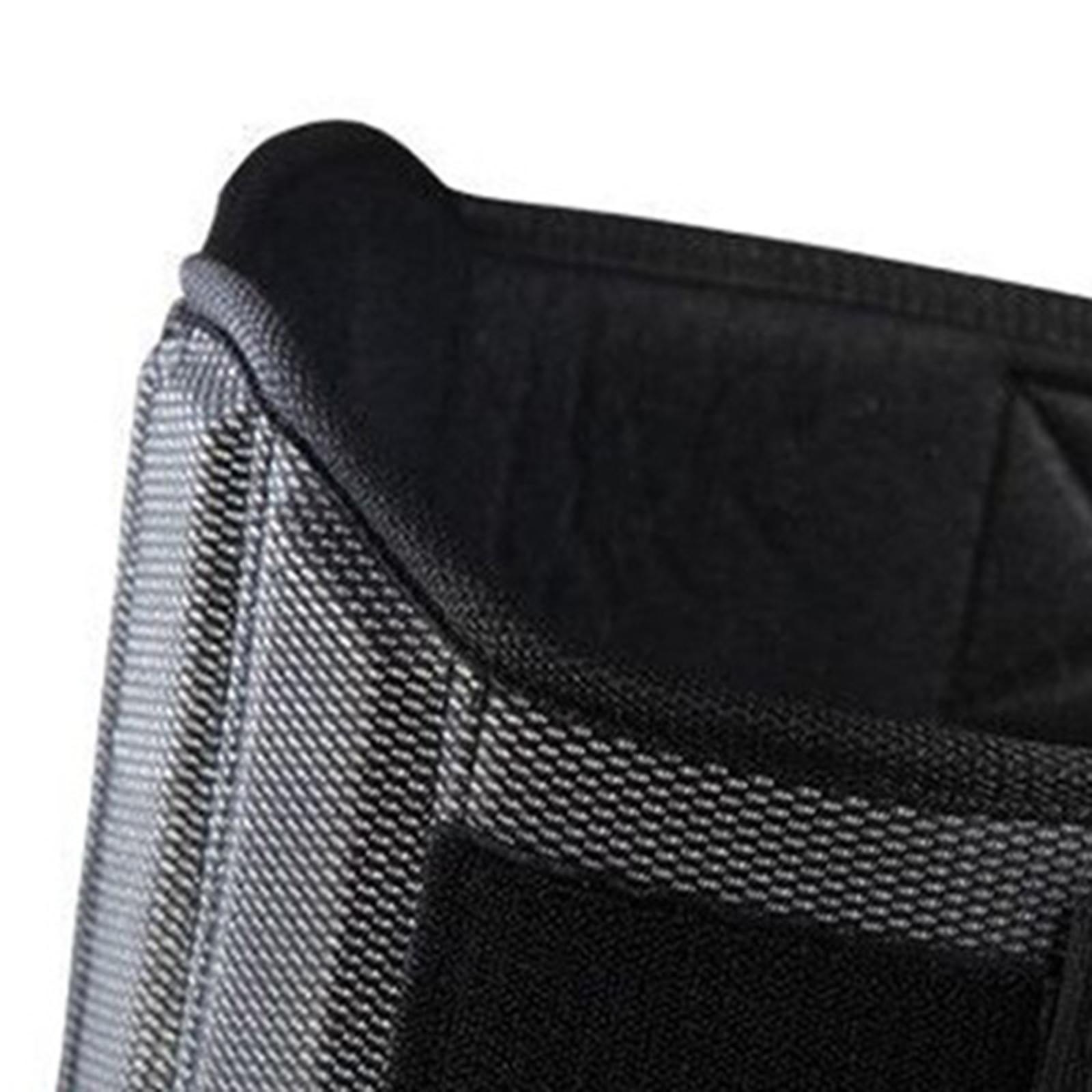 Waist Support Brace Weight Lifting Lumbar Back Belt