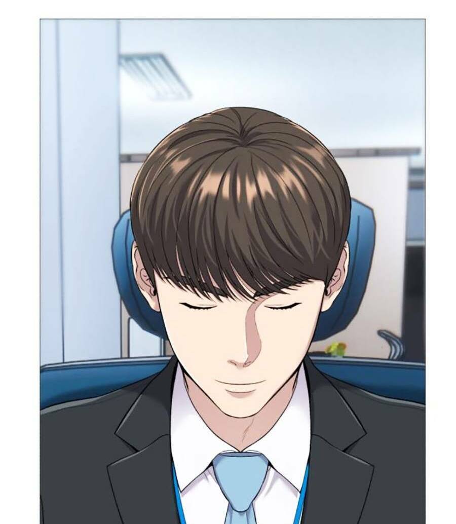 nhân viên thực tập kim chapter 3 17