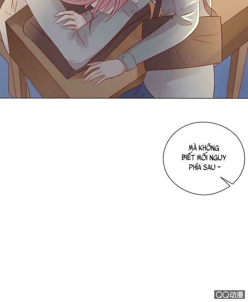 băng sơn học trưởng không được chọc chapter 43.1 14