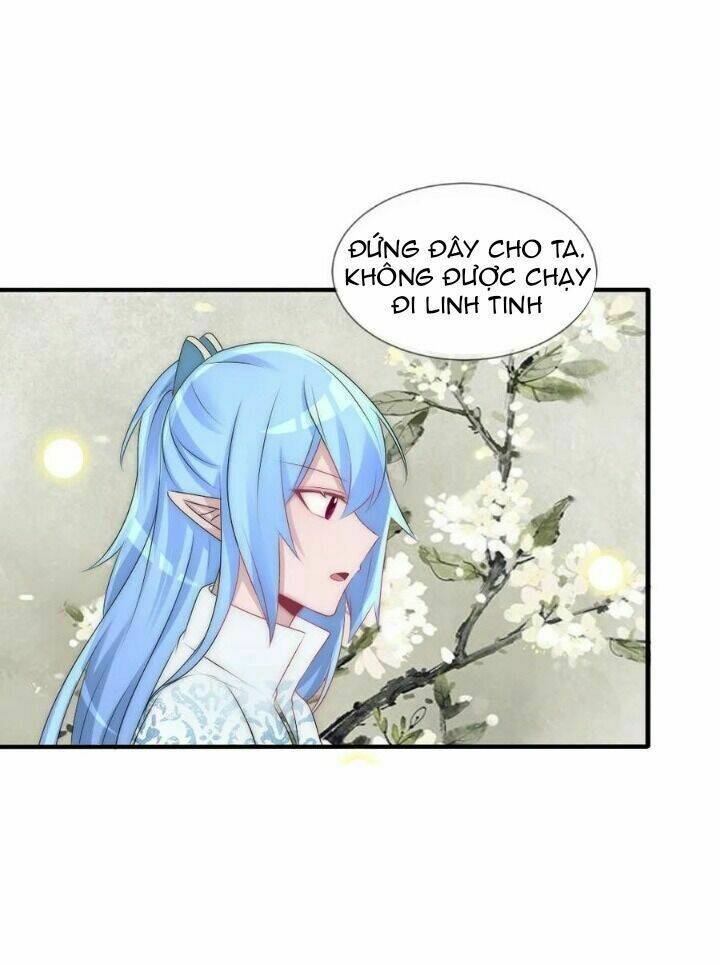 kế hoạch sủng ái của tiểu công chúa chapter 73 19