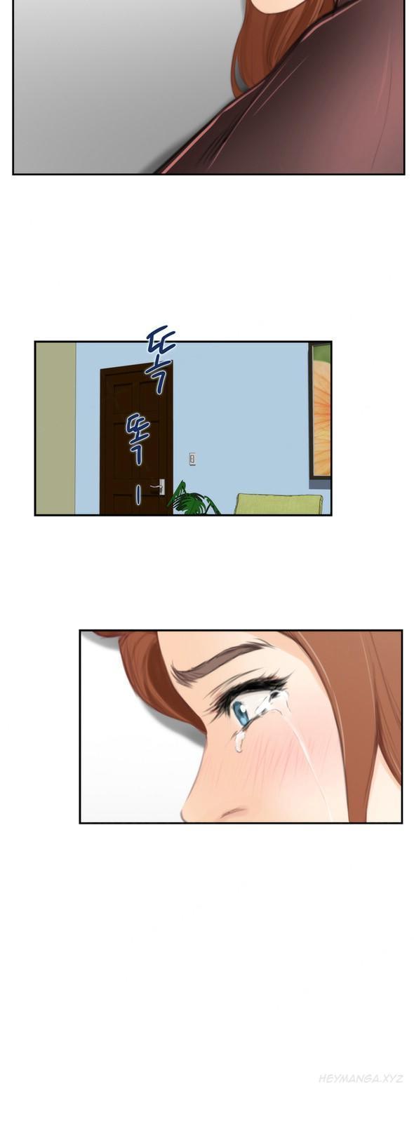 h-mate chapter 92 34