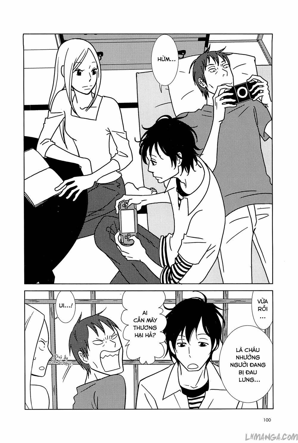 usagi drop chapter 59 34