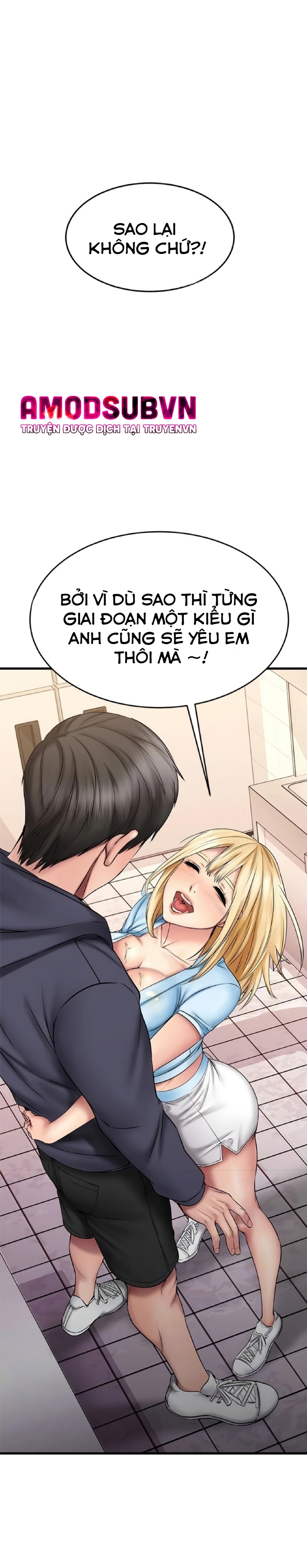 ranh giới người bạn chapter 19 14