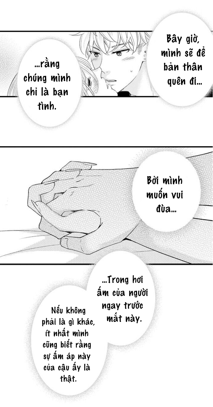 khi bạn tình phải lòng nhau (full) chapter 9.1 18