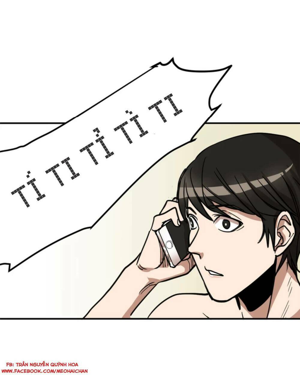 thế giới của đồng tiền chapter 1.2 18