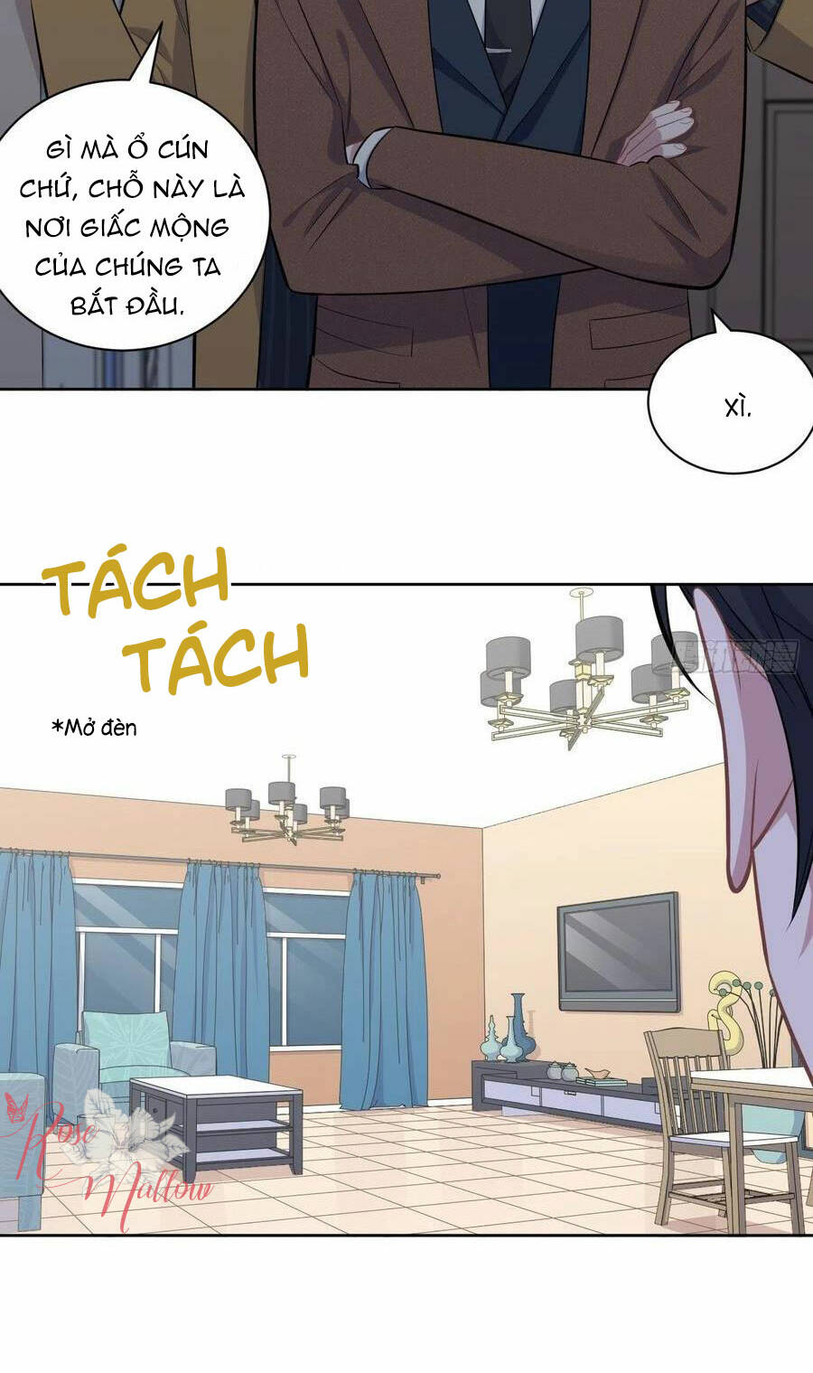 nhạc phụ đại nhân là lão bà chapter 166 21