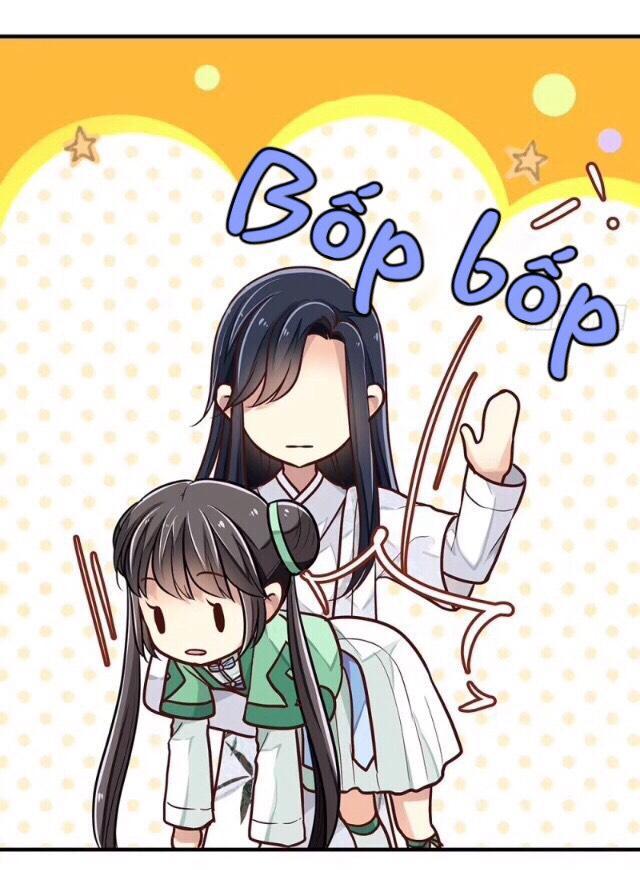 trọng sinh thành tiểu nha đầu chapter 19 5