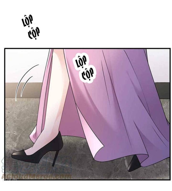 đại tiểu thư có thể có bụng dạ gì xấu chứ! (full) chapter 164 9