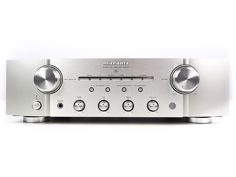 Amply Marantz PM8006 ( New 100% )