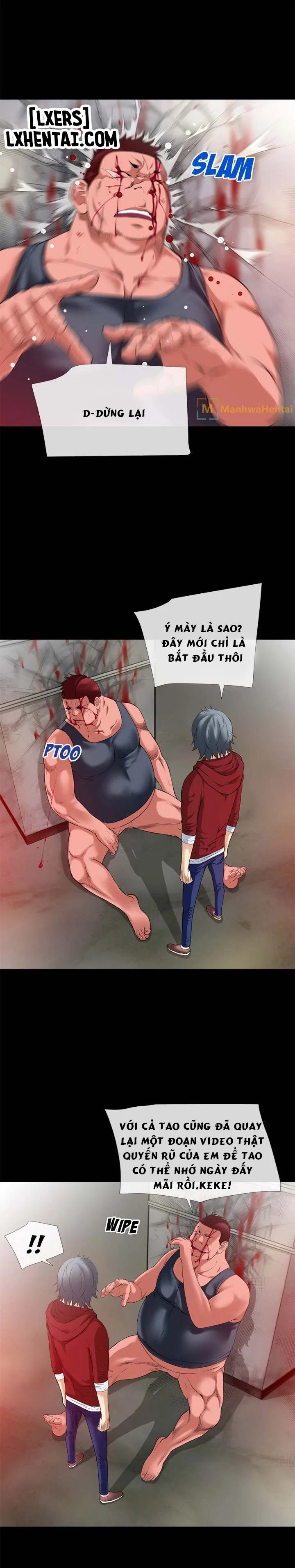 ngoài sức tưởng tượng chapter 47 9