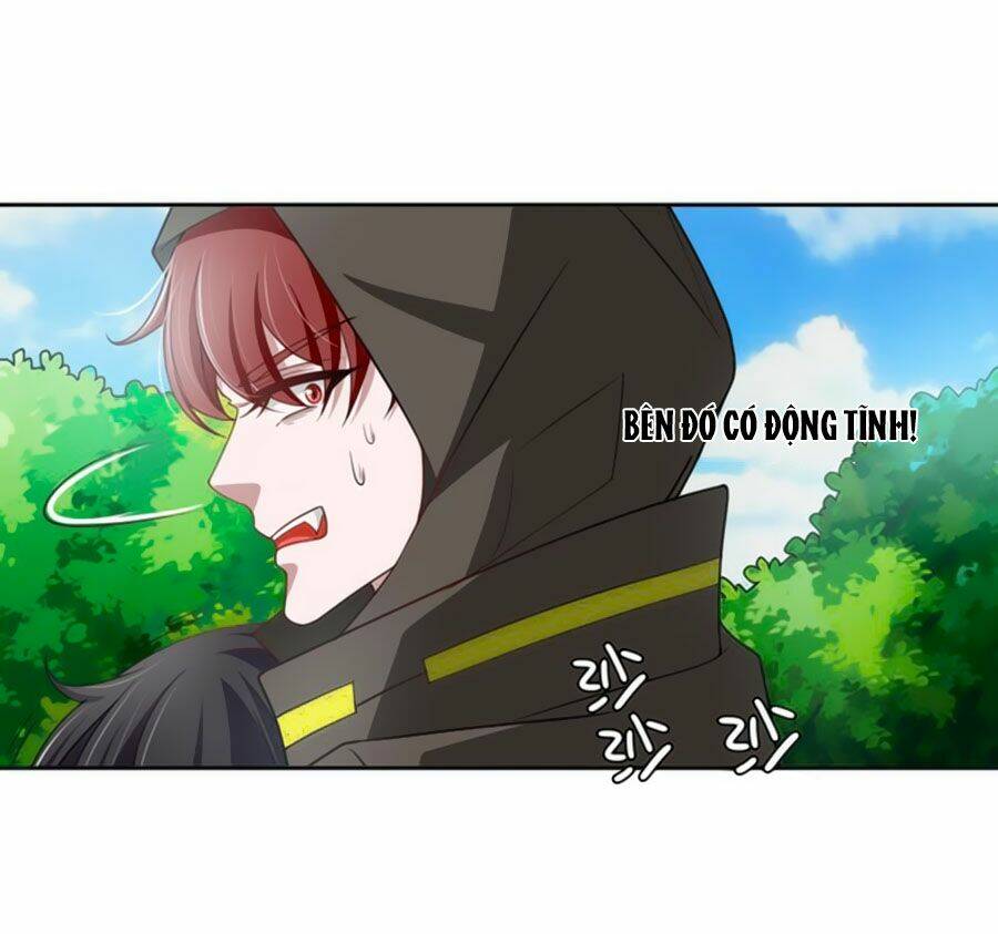 người yêu khát máu của tôi chapter 26 9