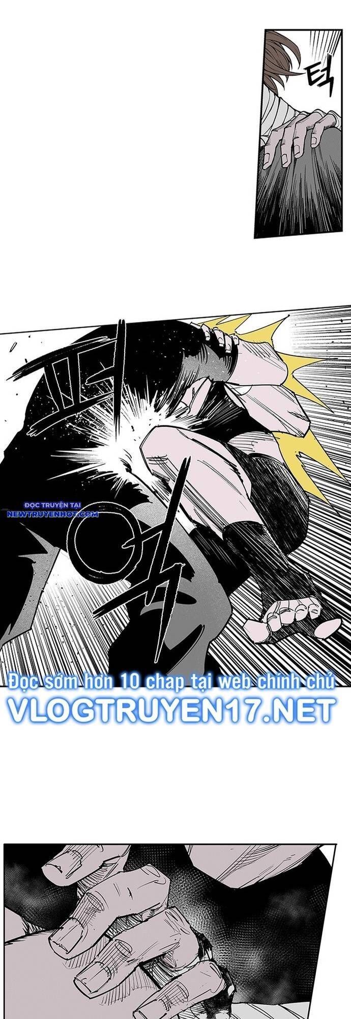 fight class 3 chapter 143 4