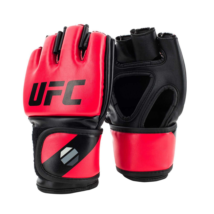 Găng Tay Contender MMA Gloves UFC 724022 - Đỏ (Size 5oz)