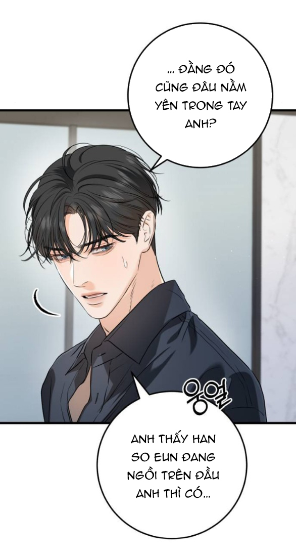 Nóng Lòng Muốn Giày Vò Em chapter 66.1 24