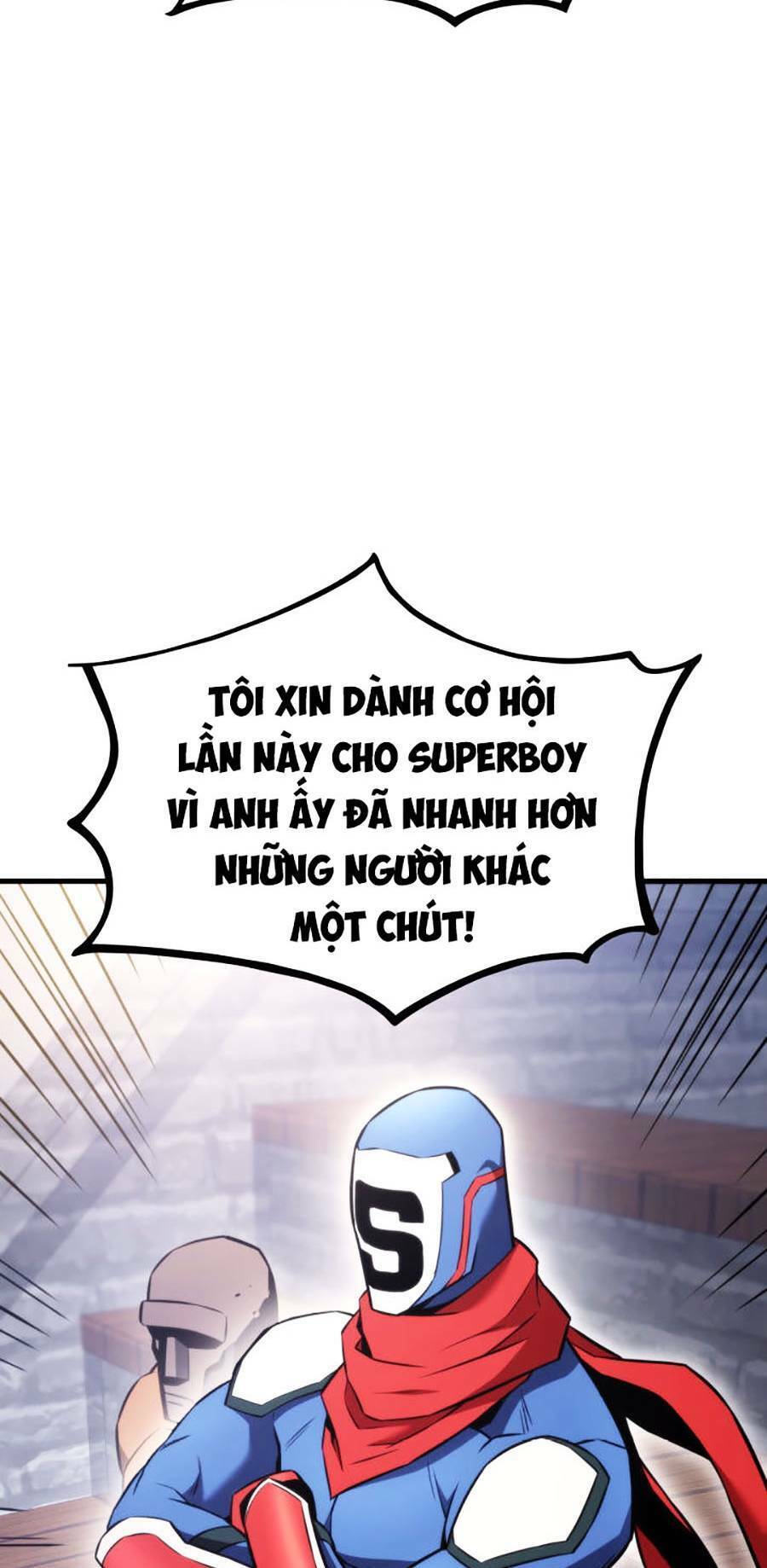 huyền thoại game thủ - tái xuất chapter 51 6