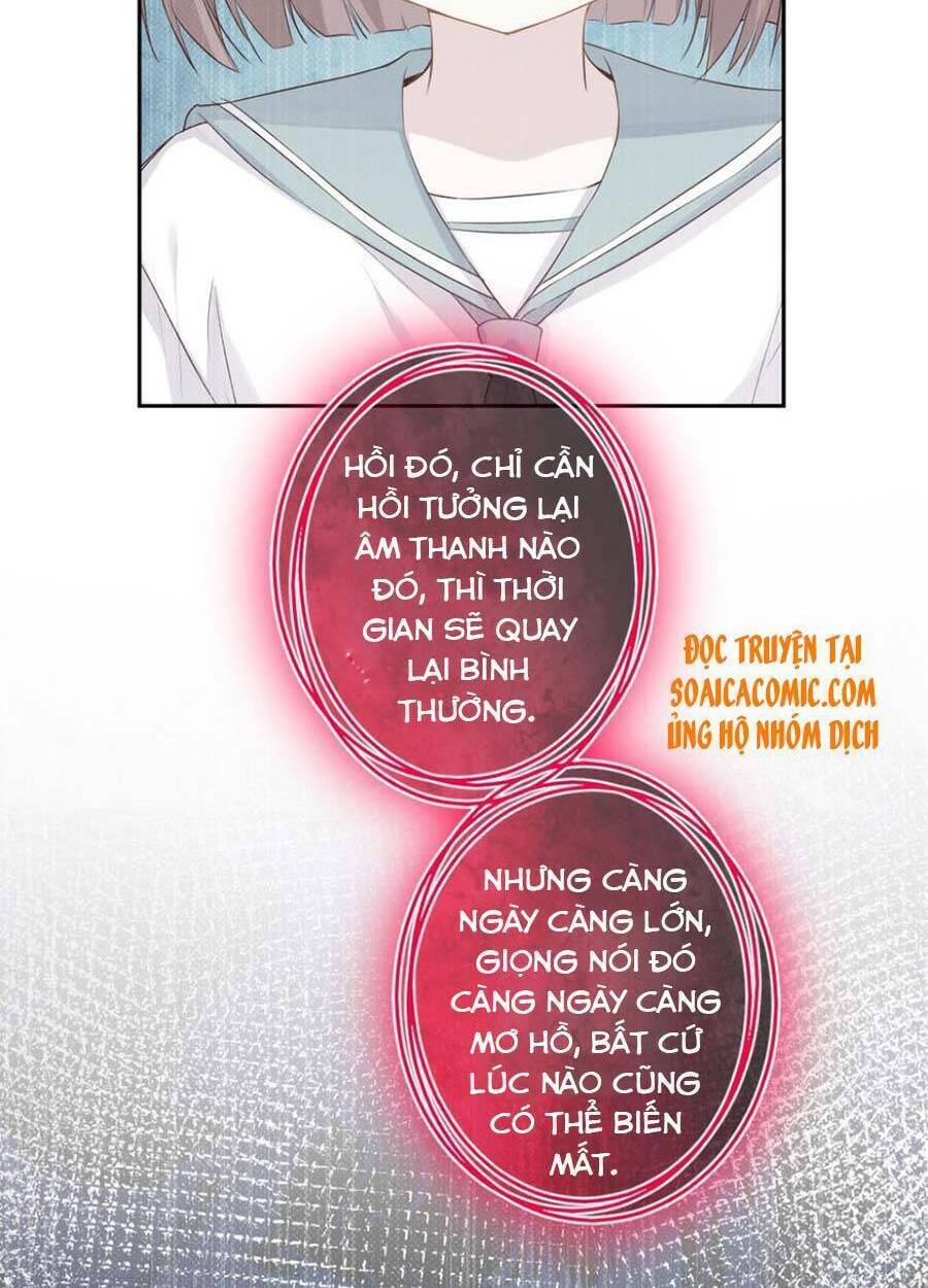 khi cô gái nhìn thấy thời gian chapter 1 57