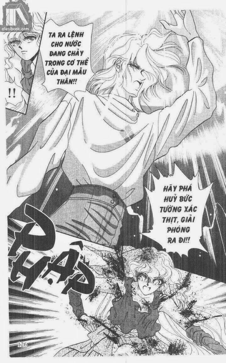 aries thần thoại cung hoàng đạo chapter 18 125