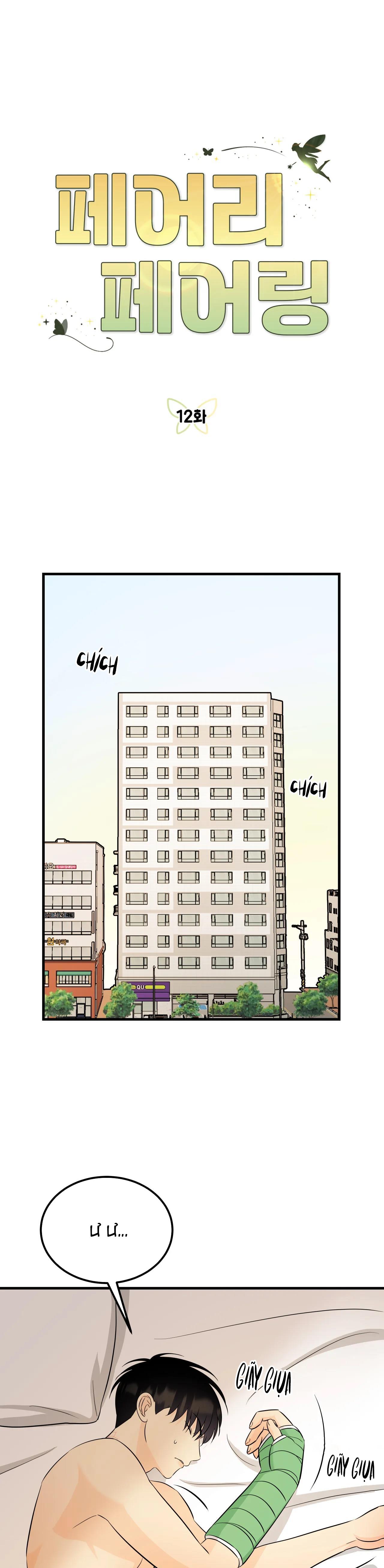 tình yêu cổ tích chapter 12 1