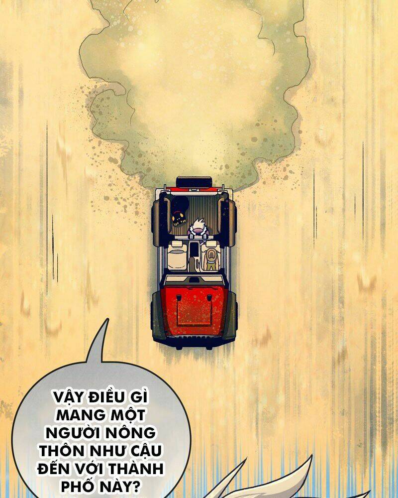 city of blank chapter 1 38