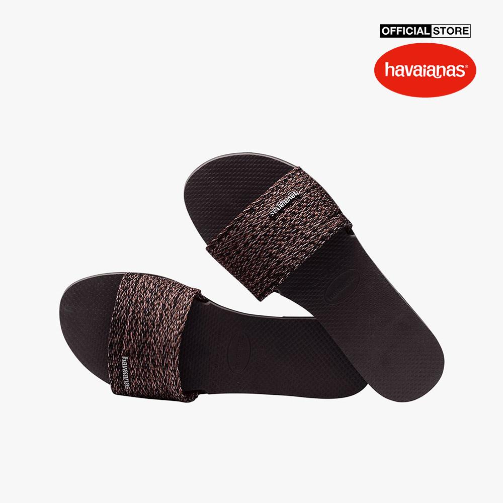 HAVAIANAS - Dép nữ quai ngang You Malta 4147068-0