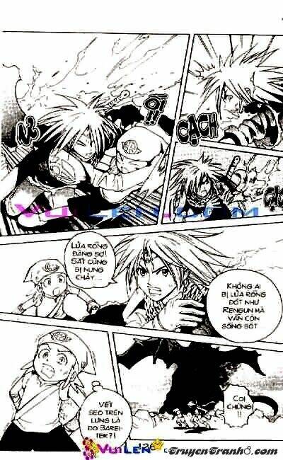 đóa hoa yêu kiều chapter 10 127