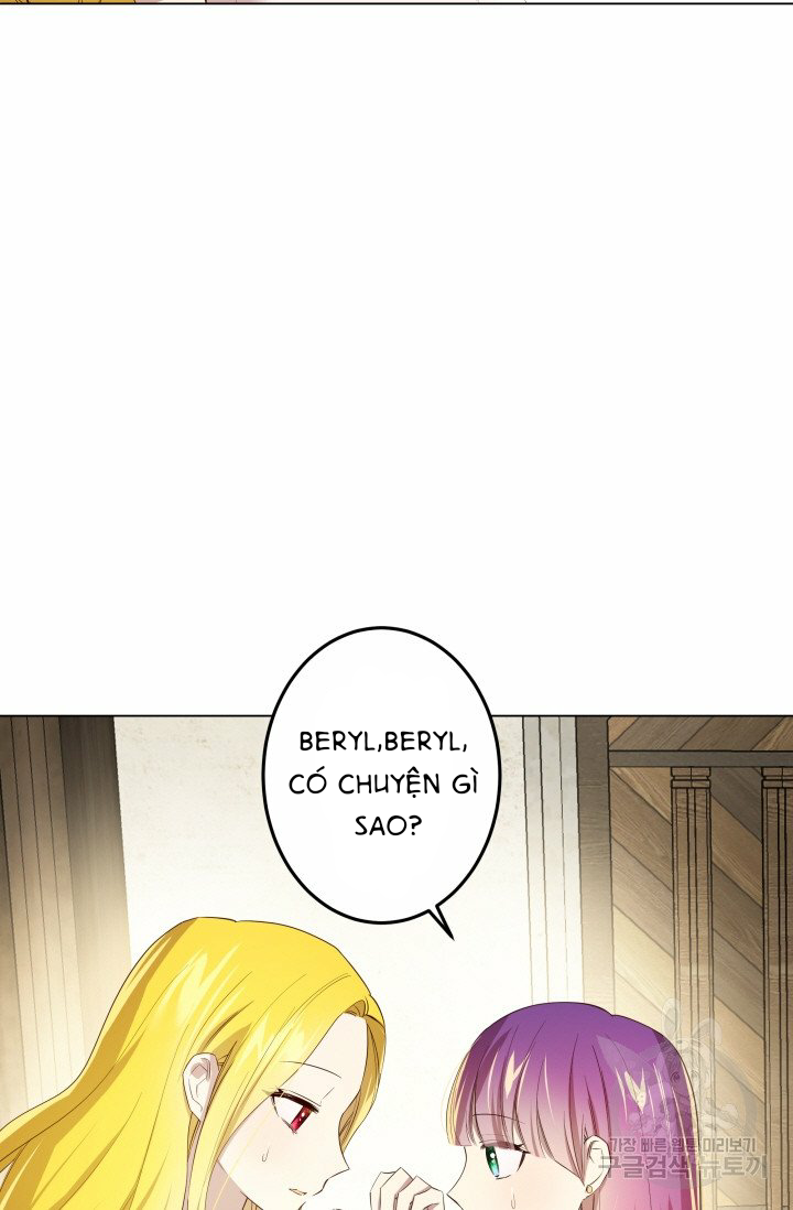 hủy bỏ điều ưóc này! chapter 2 6