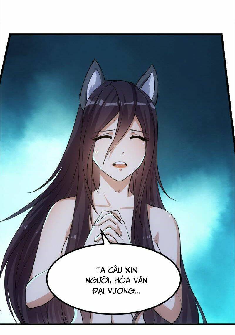 đừng cản ta tu tiên chapter 102 12