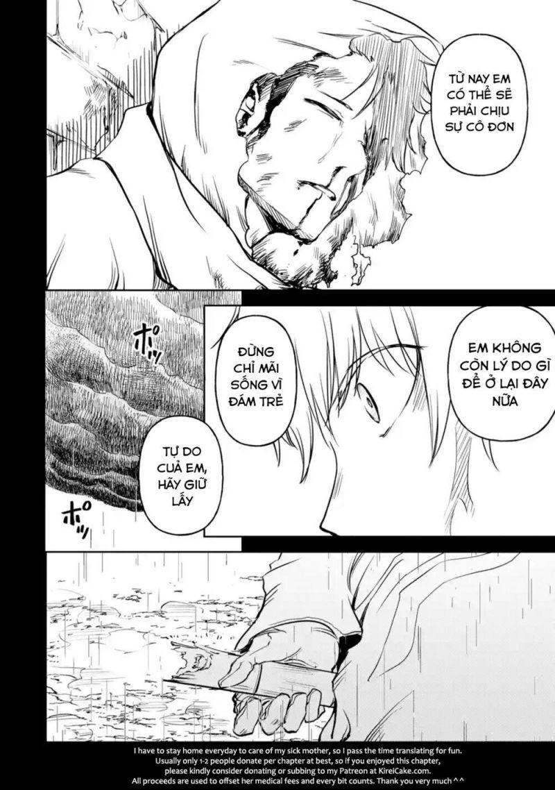 i'm a middle-aged man who got my adventurer license revoked chapter 15 24