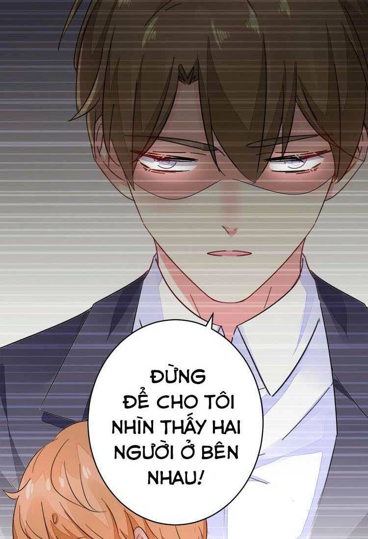 điều ước sủng ái bất bình đẳng chapter 53.1 14