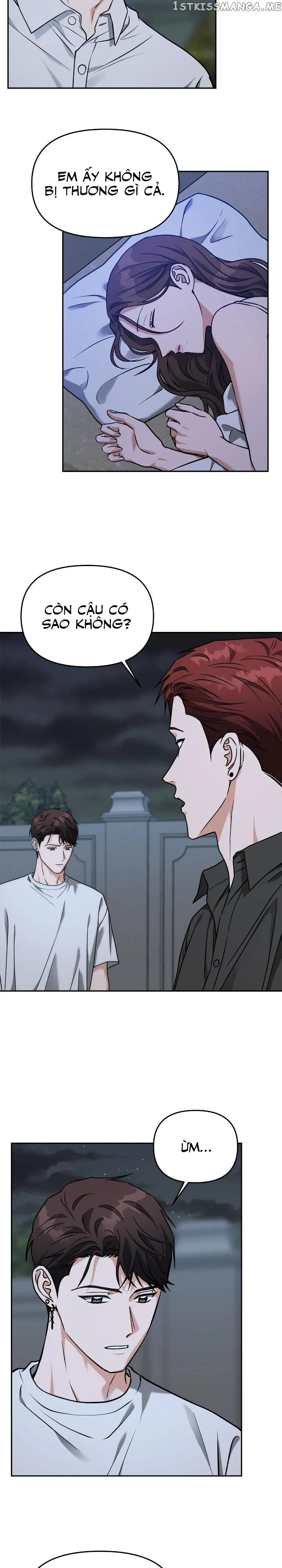 Gọi Tôi Là Ác Ma chapter 61.1 - Trang 9