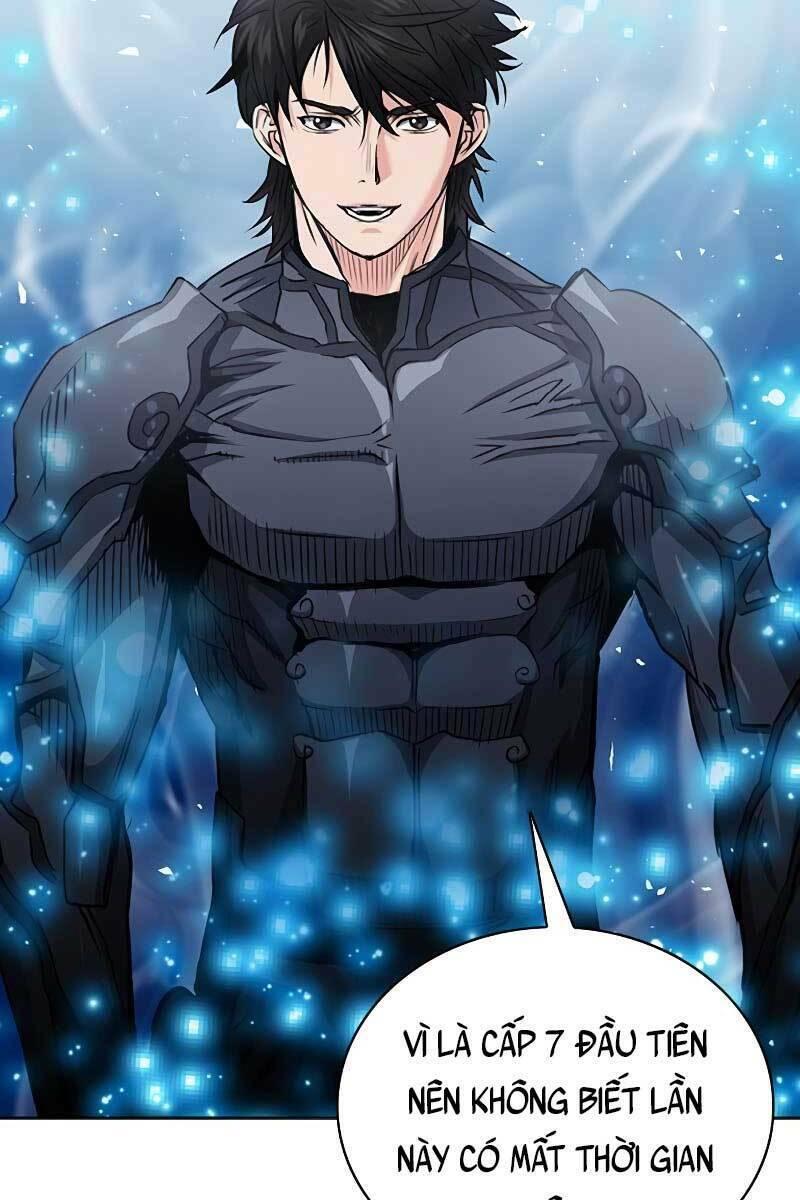 druid tại ga seoul - người hóa thú chapter 75 121