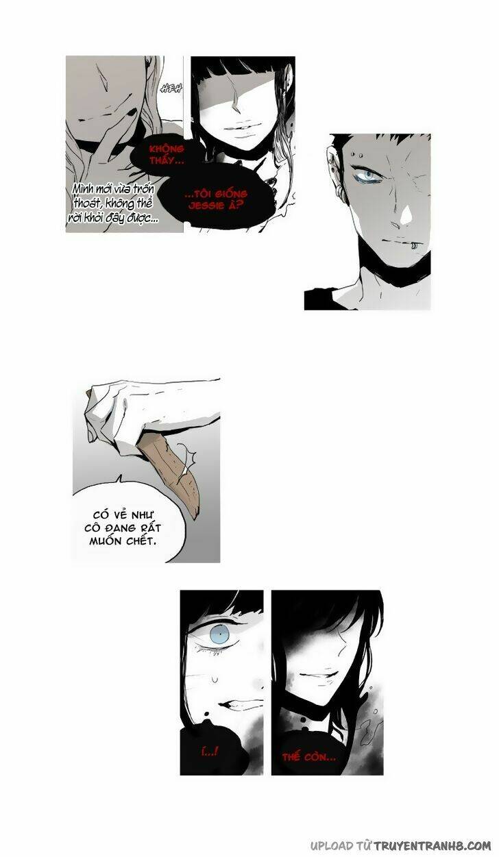 american ghost jack chapter 29.2 5