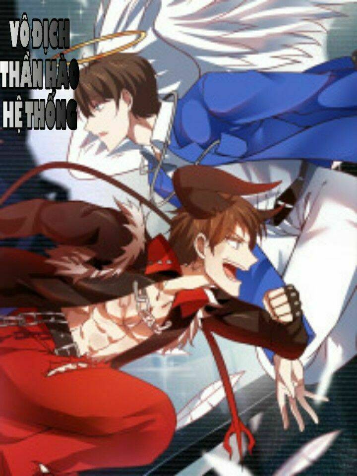 vô địch thần hào hệ thống chapter 5 1