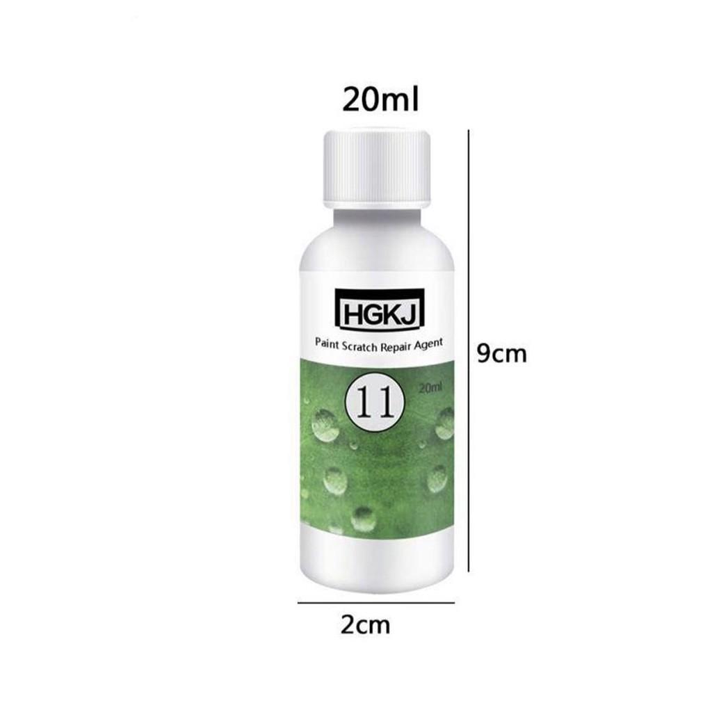 KEO TẨY XÓA VẾT XƯỚC Ô TÔ XE MÁY JAPAN - AsiaMart