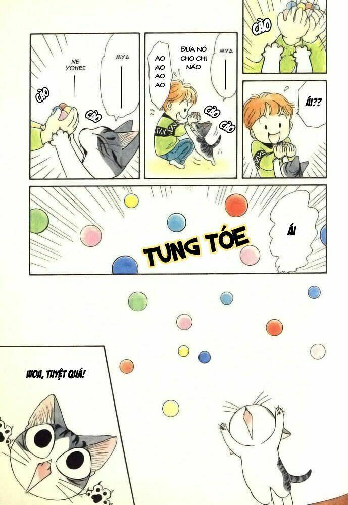 chi's sweet home chapter 10 5