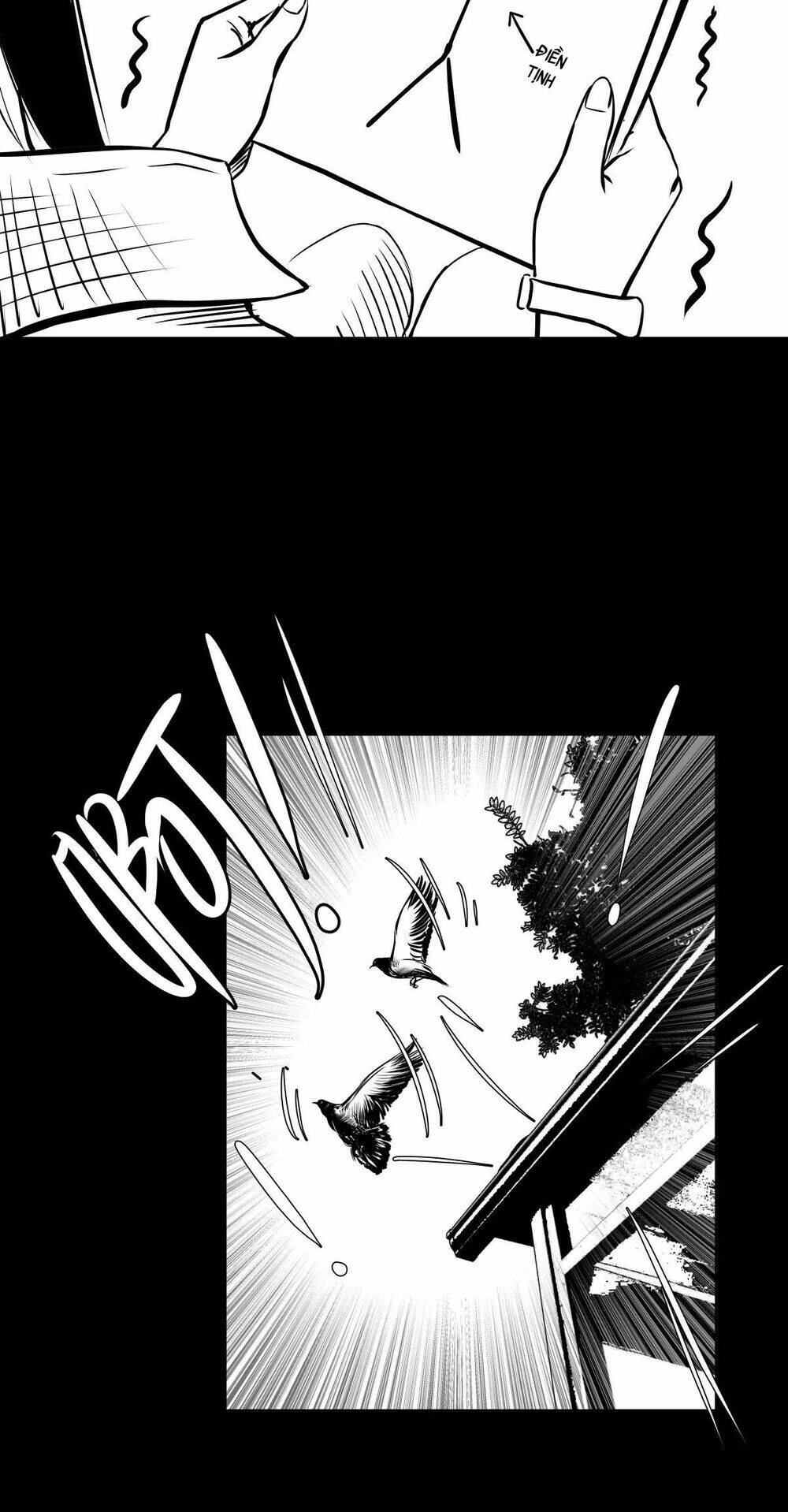 dạ hành khuyển chapter 4 48