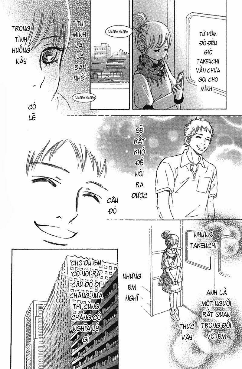 ngày ấy ta bên nhau chapter 51 18