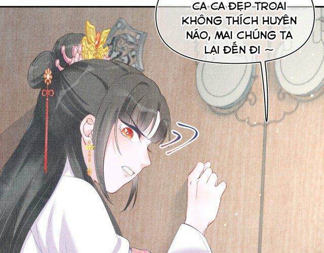 nhóc con giao nhân ba tuổi rồi chapter 11 29