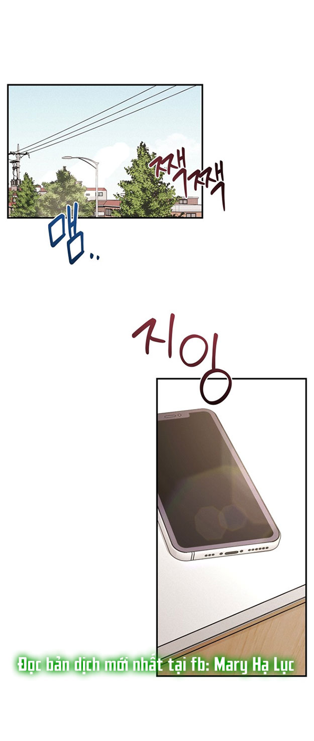 bạn gái tôi là robot -câu chuyện của cheol soo và young hee chapter 25 19