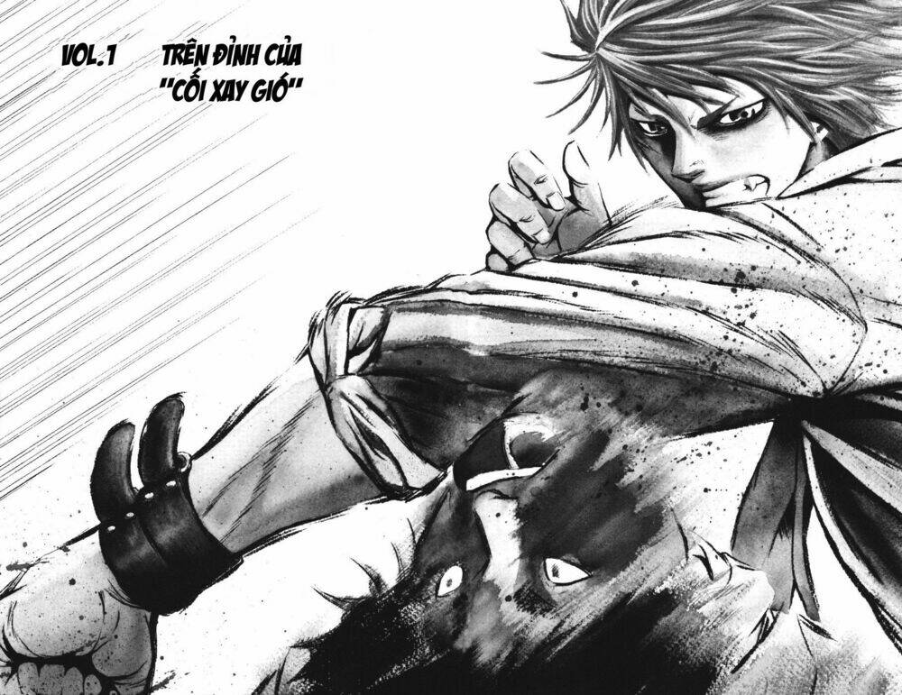 sugarless chapter 1 6