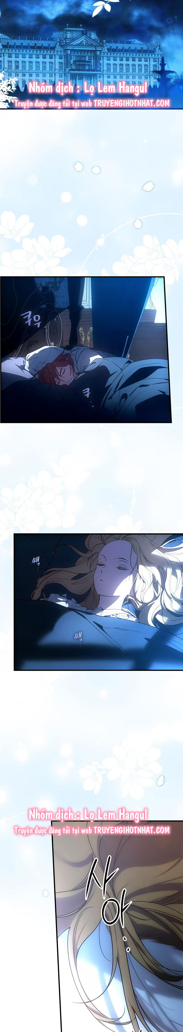 cổ tích về người mẹ kế chapter 120 35