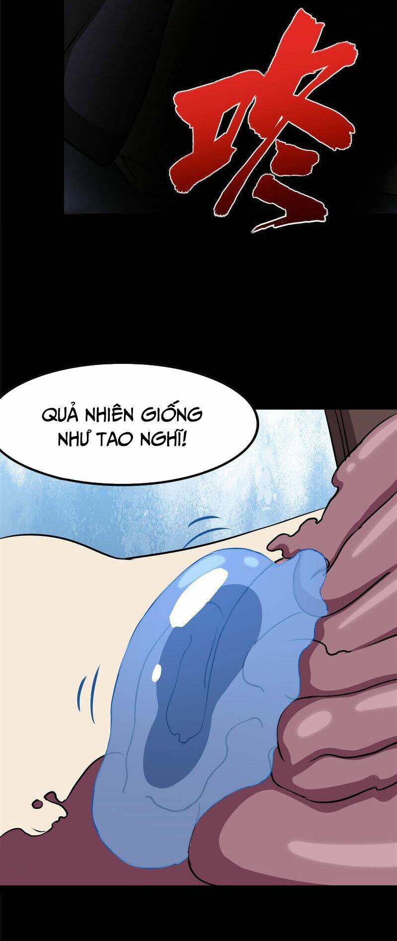 bạn gái virus của tôi chapter 334 16